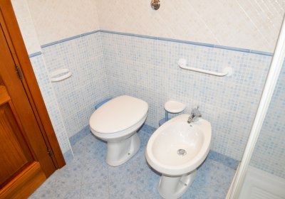 Casa Vacanze Appartamento Tre Bagli